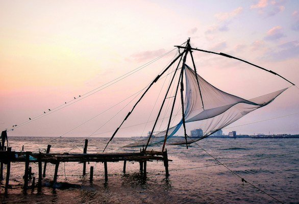 Destination