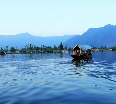 Destination
