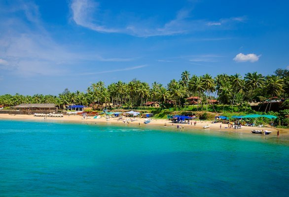 Goa