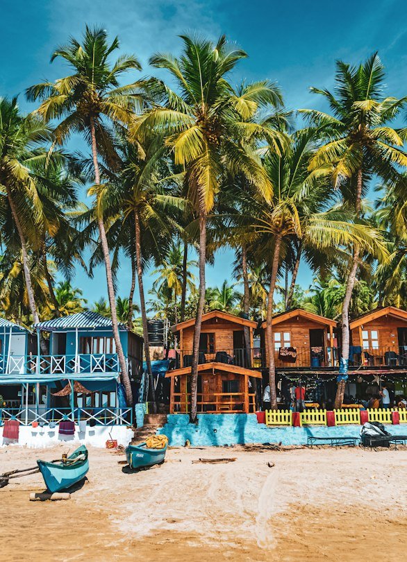 Goa