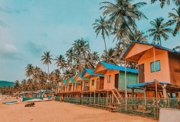 Goa