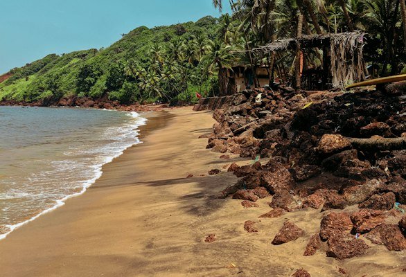 Goa