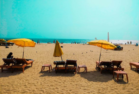 Goa