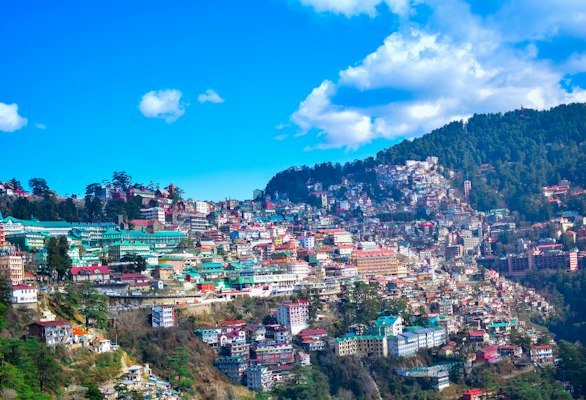 Himachal Pradesh
