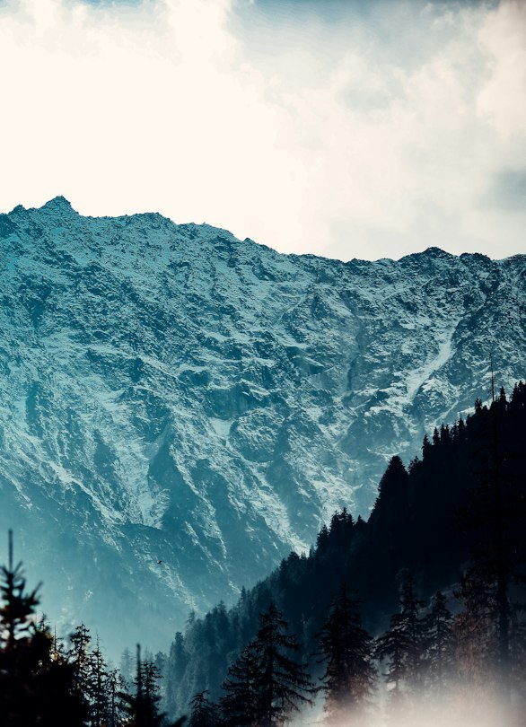 Himachal Pradesh