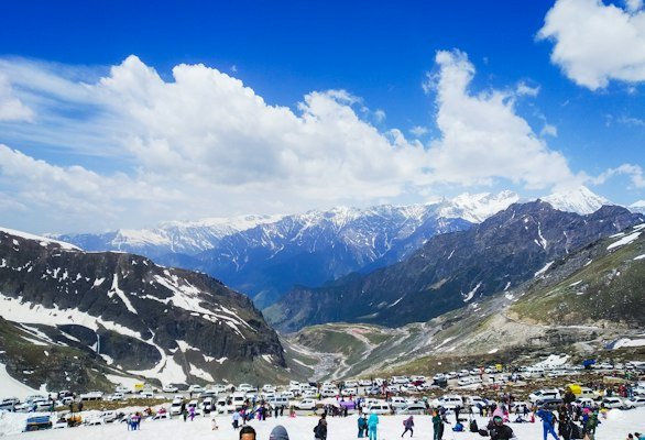 Himachal Pradesh