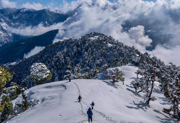 Himachal Pradesh