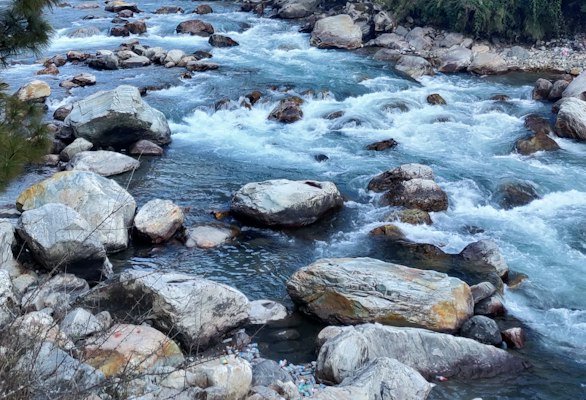 Himachal Pradesh