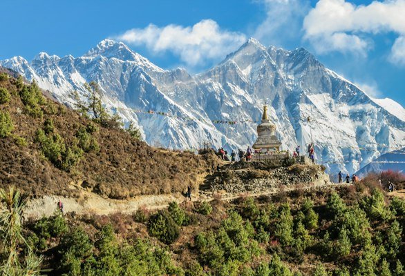 Ladakh