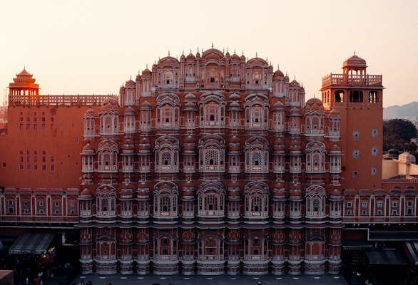 Rajasthan