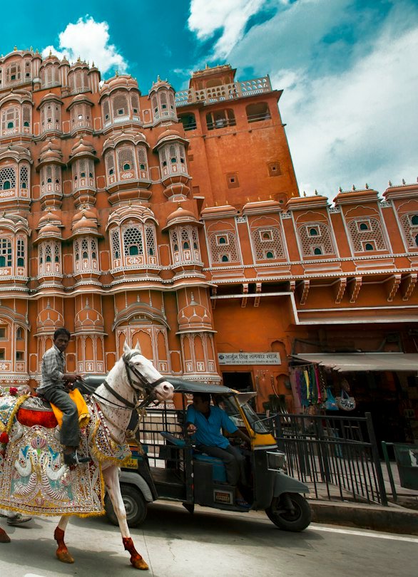 Rajasthan