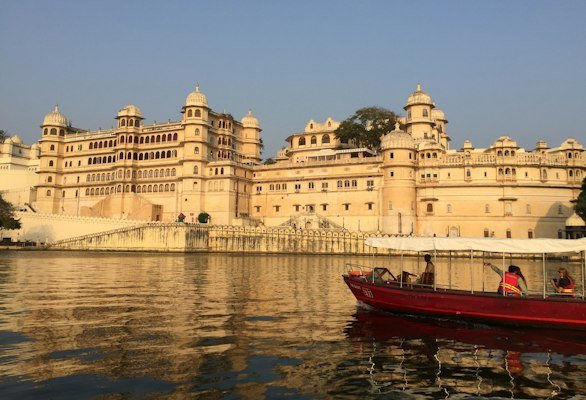 Rajasthan