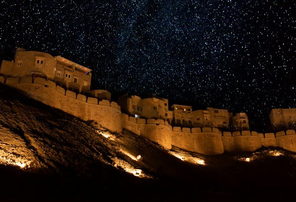Rajasthan