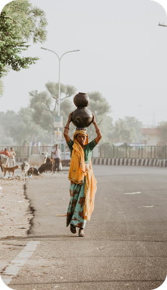 India travel