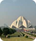 India travel