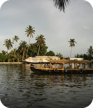 India travel