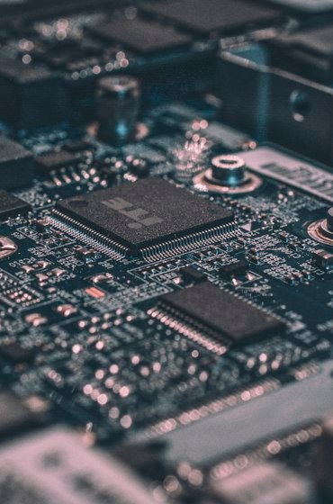 Telecom & Embedded