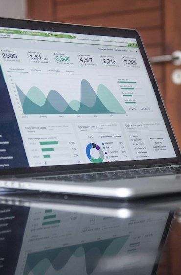 ERP & CRM Solutions