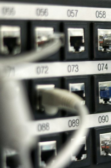 IBM Mainframes
