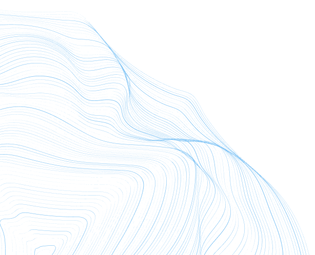 footer shape