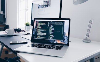 Web Developer
