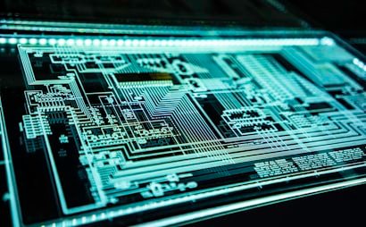 Cyber Security Specialist